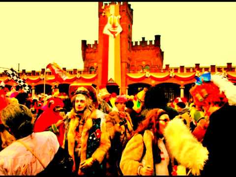 Alosteez - Voeize Mee