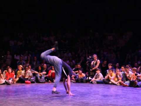 HAKAN "Incredible-Syndicate crew @GC battles 2016