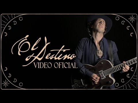 Juan Carlos & Black Hat - El Destino (Video Oficial)