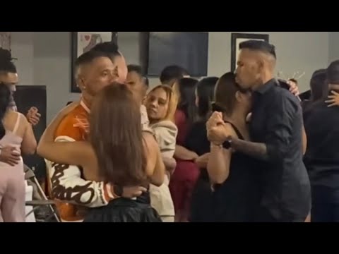 GUNDA~LIRAS BADAK (VIDIGAL PINTO) Birthday party Derbyshire 