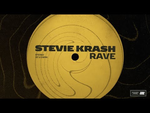 Stevie Krash - Rave [Zero Cool]