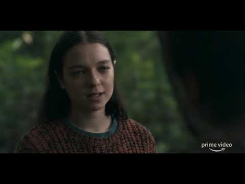 Hanna Season 2 Episode 1 Clip - Hanna and Clara Sparring
