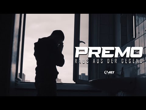 PREMO - RAUS AUS DER GEGEND (PROD. BY PERINO)