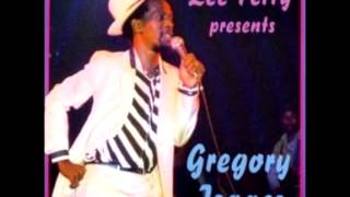Gregory Isaacs - I've got something nice for you