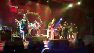 Download lagu Under attack-pembangkang live horor party mp3