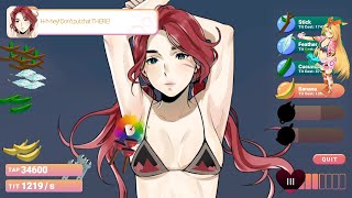 Tit Tap Tangle [Steam]