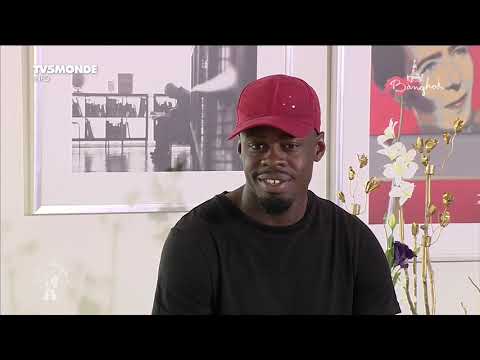 "Le championnat de foot thaïlandais sera d'un bon niveau", Yannick Boli