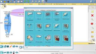 [따라學IT] 03. 라우팅 프로토콜 - 정적 라우팅 설정해보기