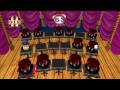 CIRCUS GAMES TOP HAT BUNNIES