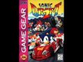 Sonic Drift 2 Dark Valley