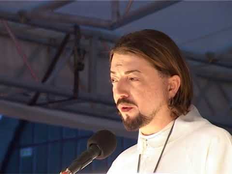 vlč.ZLATKO SUDAC,RAŠA,DUHOVNA OBNOVA,1.DIO