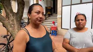 Urgente: Niño de 2 años necesita remisión médica y EPS no autoriza traslado especializado