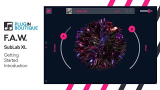 Video thumbnail for INSANE SUB BASS with SubLab XL - Tutorial & Review of Key Features by Plugin Boutique
