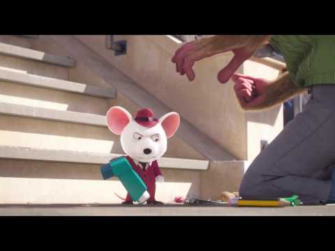 Sing (Clip 'Liar')