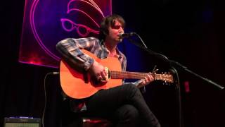 Lee Southall, In accordance  , Band On The Wall , Manchester , 28/2/16