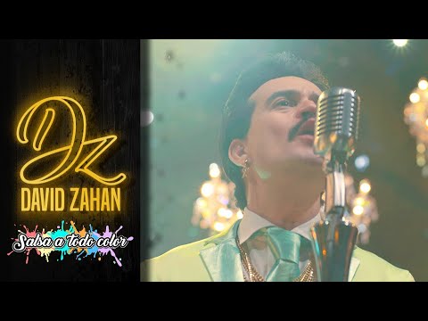Doble O Nada - David Zahan (Reviviendo A Frankie Ruiz Vol.2) - Video Oficial