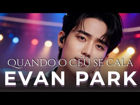 Quando o Céu se Cala – Evan Park | Música Cristã Profunda e Inspirado