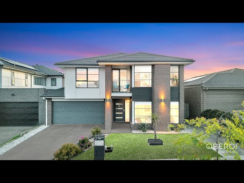 77 Golf Links Drive, Beveridge, VIC 3753, 5 રૂમ, 2 બાથરૂમ, House
