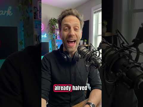 Bitcoin might be losing to gold 💀