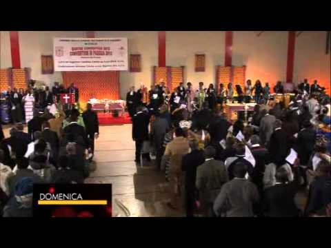 Protestantesimo: il trailer della puntata del 31 Marzo 2013