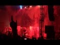 Exodus - Scar Spangled Banner (Live in Mexico ...