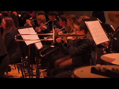 Boggis, Bunce, and Bean - Audire Soundtrack Choir & Orchestra