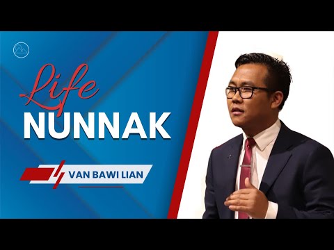 Nunnak - Van Bawi Lian