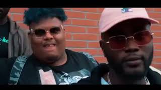 OHMONDIEUSALVA -TOUS LE MONDE ET CORDA (CLIPS OFFICIEL )