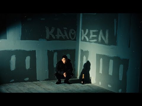 MARKUZI -  Kaioken [Video Oficial]