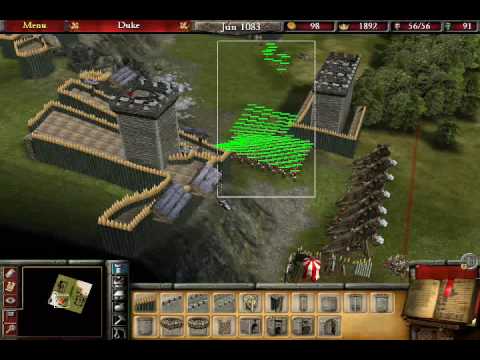 stronghold the king killer part 1