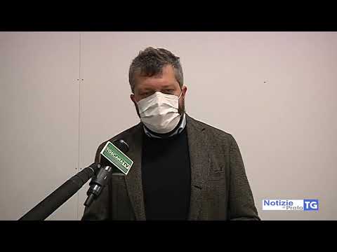 2021-03-05 PRATO - TEXPRINT BLOCCA PRODUZIONE, ATTIVATA UNITÀ CRISI REGIONE