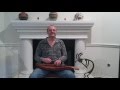 Mark Gilston - Three Bourrées from Auvergne on mountain dulcimer