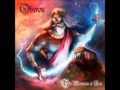 Oberon - The Mountain of Fate Full Album (Progressive Rock, 2016)