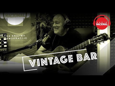 VINTAGE BAR - Željko Krušlin Kruška