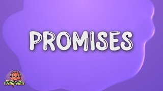 Calvin Harris, Sam Smith - Promises (Lyrics) + napisy pl