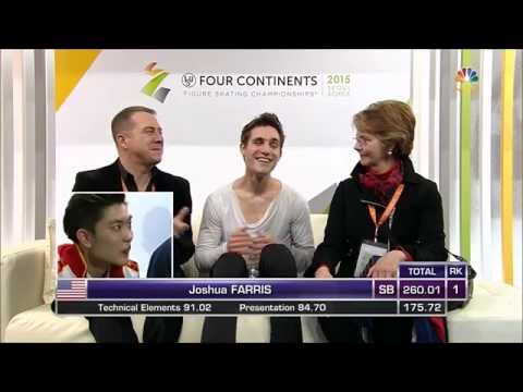 2015 4CC - Joshua Farris FS NBC