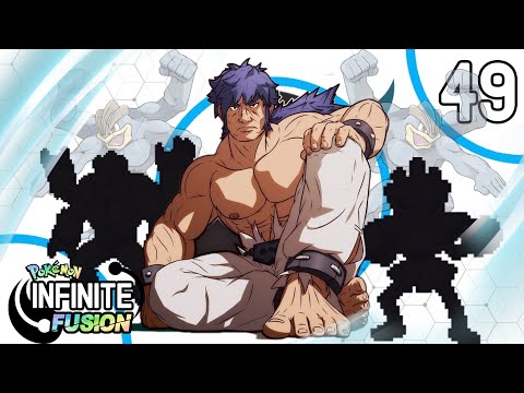 Pokémon Infinite Fusion Ep.49 - IS IT OVER?