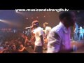 SHUXFiles Pharcyde Live Key Club Drop