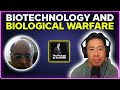 Biotechnology and biological warfare