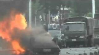 NOISEAR - The Last Spark of Resistance Video Premier