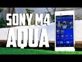 Sony Xperia M4 Aqua, Review en español 