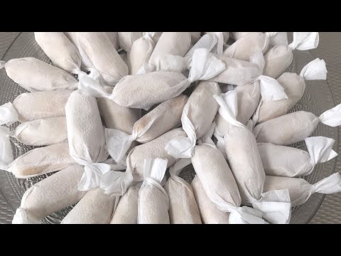 Peanut cookies | Pindakoekjes | Moroccan recipe