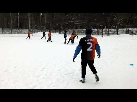 12.01.25 Иртыш 2 - Домино 1-4