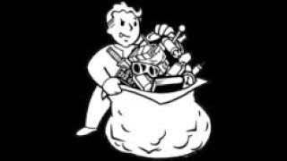 Fallout: New Vegas - Pack Rat