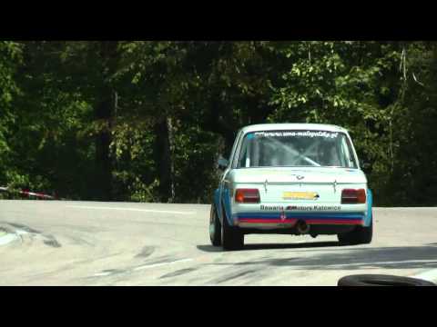 GSMP Banovce 2013 Jankov Vrśok - Jerzy Nowakowski - BMW 2002 - MaxxSport