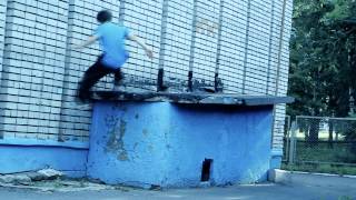 Disappear Like the Morning..