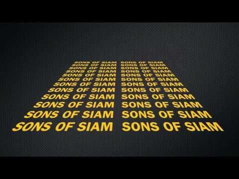 SONS OF SIAM BY THECELEBSPY