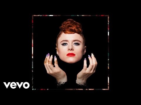 Kiesza - Cut Me Loose (Audio)