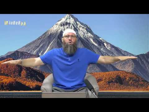 Pitanje u vezi Davudovog posta - Elvedin Pezić