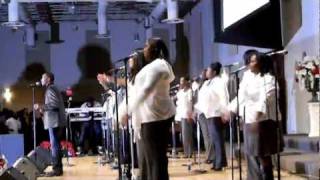 Darnell Davis & The Remnant - He Did It